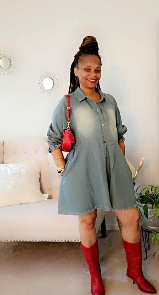 Denim DayDream