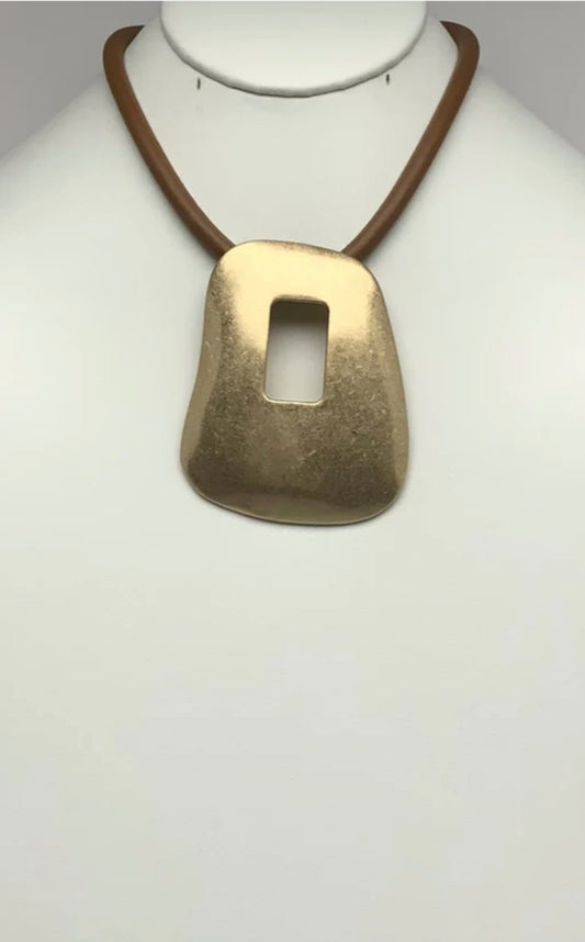 Golden Portal "Bold. Modern. Unapologetically You"