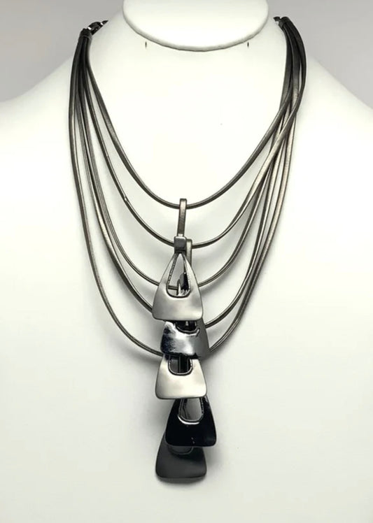 Urban Edge "Bold, Sleek, Unapologetically modern"